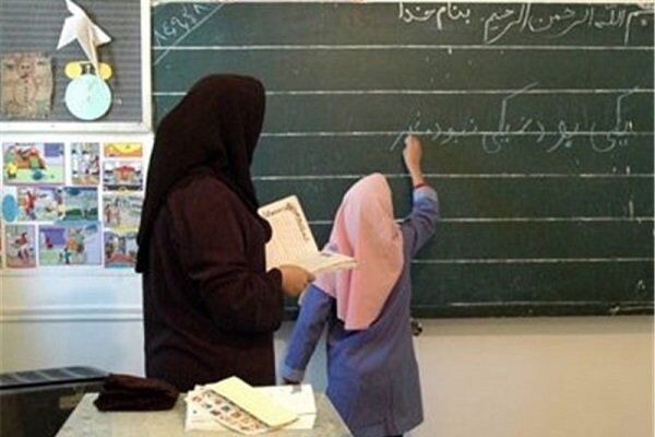حمایت صنعت نفت از دانش‌آموزان زیر پوشش کمیته امداد