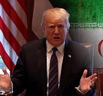 مقام پاکستانی برای انتقال بسته پیشنهادی جدید ترامپ به تهران سفر می کند؟