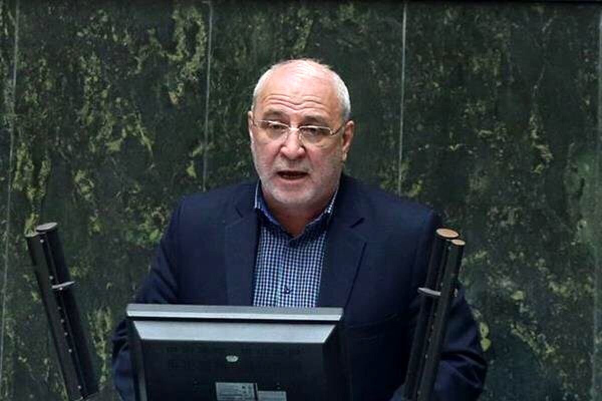 درخواست یک نماینده مجلس برای خروج از ان‌پی‌تی