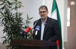 رجایی فرد : تقویت نیروی انسانی و توجه به شرایط فرهنگیان در اولویت است