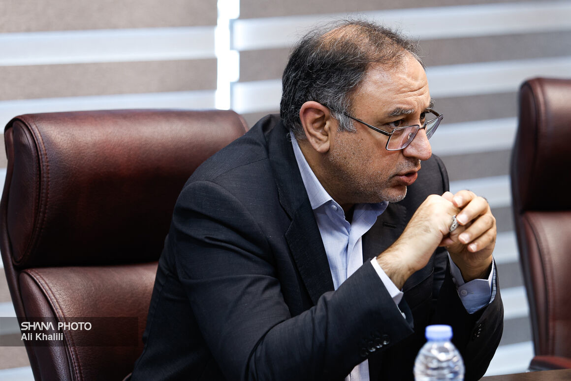 فناوری‌های نو در صنعت نفت حمایت مالی می‌شوند