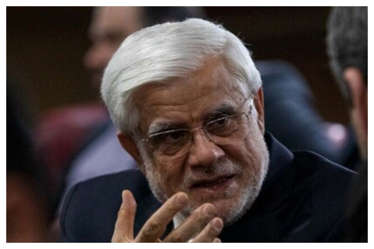 معاون پزشکیان: خشونت نظام سلطه جای کودکان میناب را در میان دانش‌ آموزان کشورمان خالی کرد