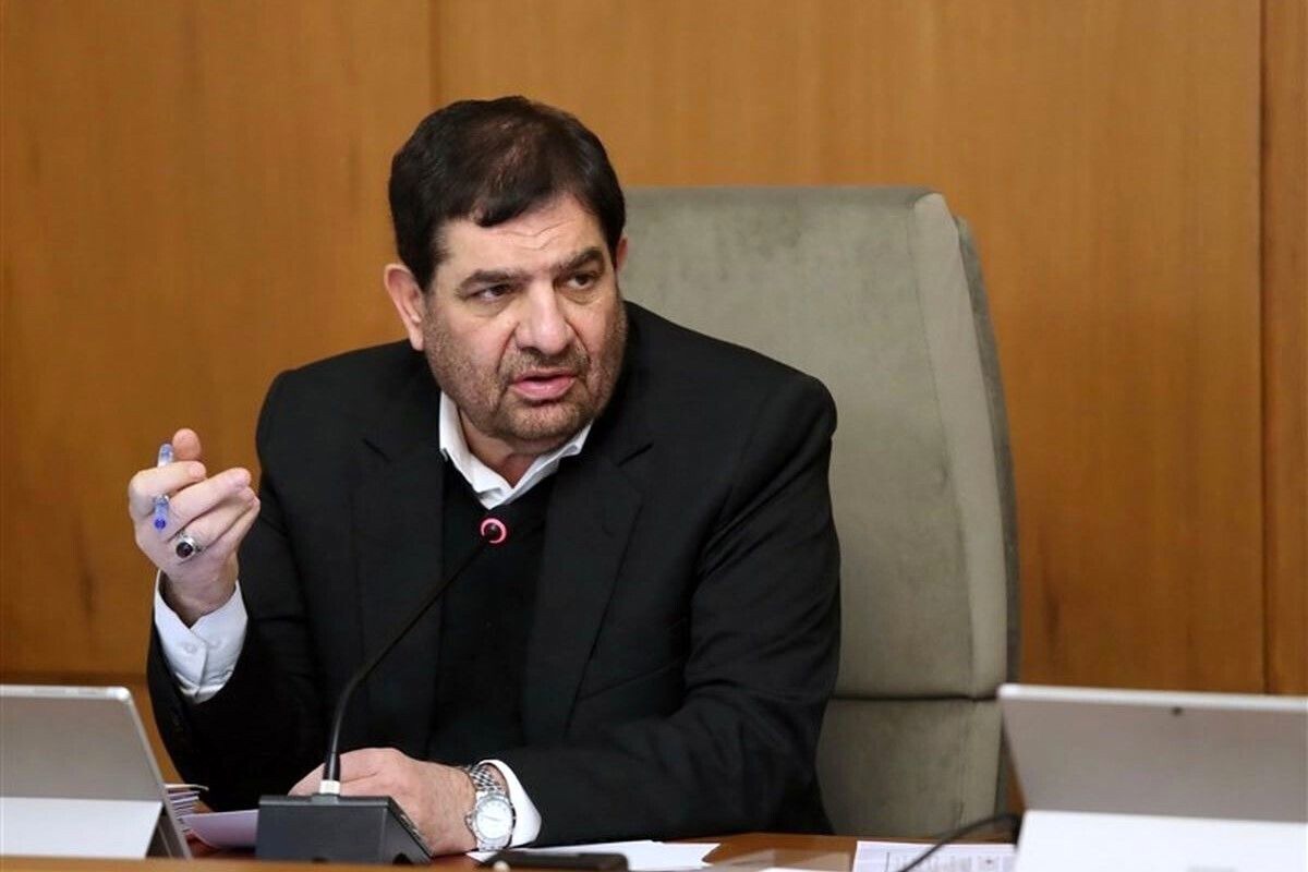 مخبر: پیام رئیس‌جمهور روشن بود/ نطق مستدل رییس‌جمهور، دفاع تمام قد از ایران بود