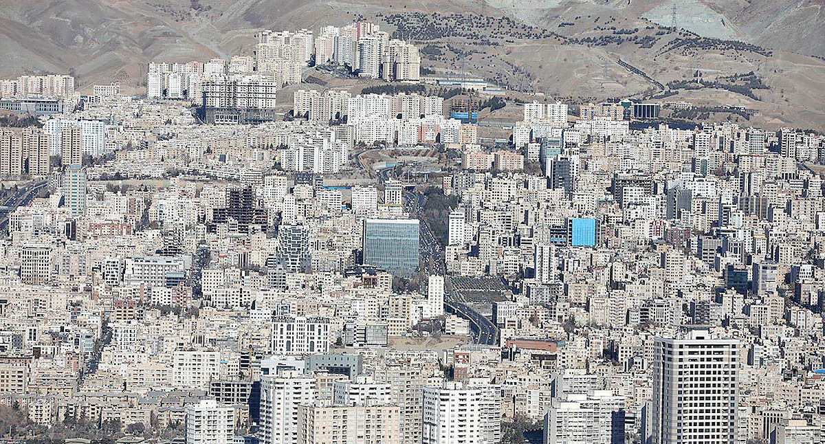 جاماندگی مسکن از رالی بازدهی‌ها/ رشد نقطه‌ای قیمت مسکن در نیمه امسال به بالاترین میزان تاریخی خود رسید