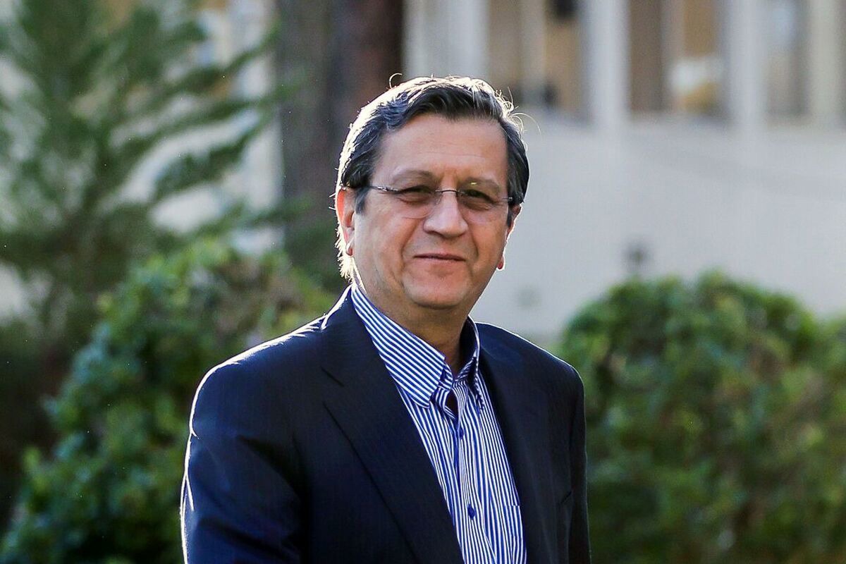 واکنش همتی به ایجاد محدودیت برای ۵ بانک ایرانی