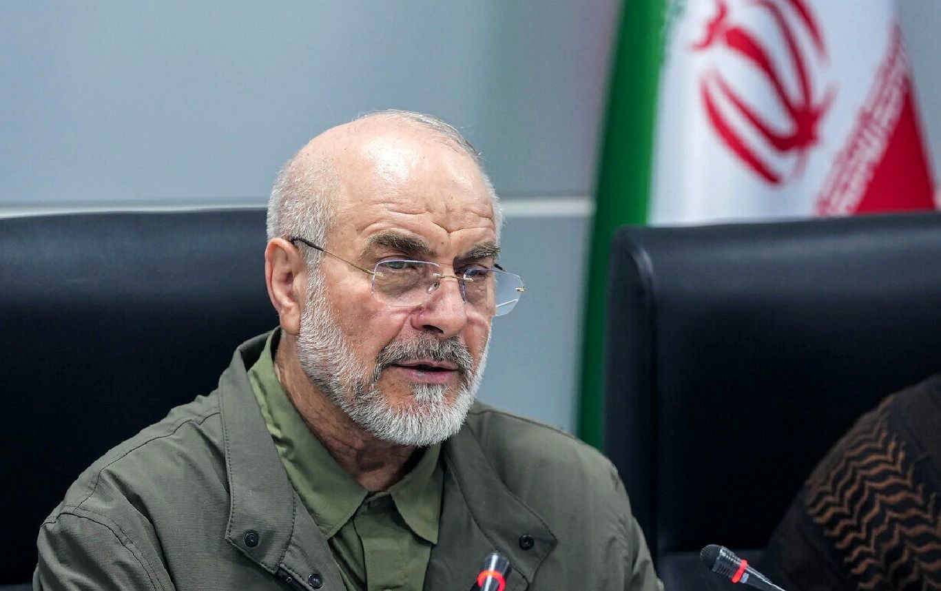 تسلیت‌گویی قالیباف در پی درگذشت احمد ناطق نوری