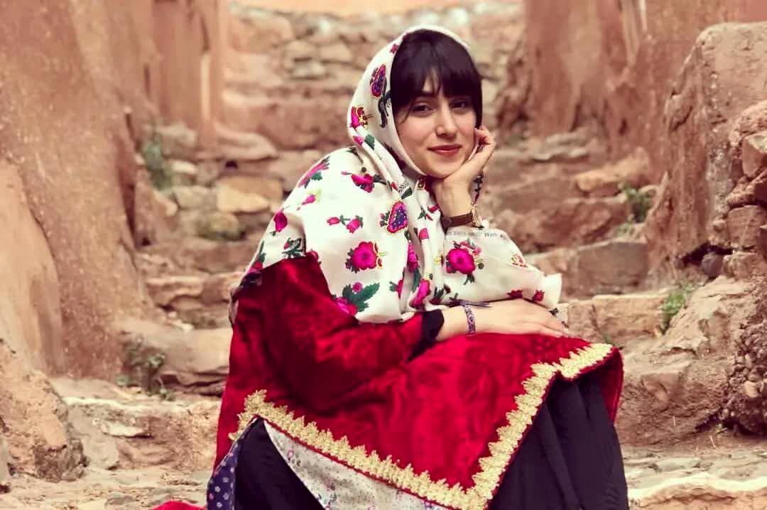 صدور رای نهایی پرونده پرستو احمدی و عوامل «کنسرت کاروانسرا»