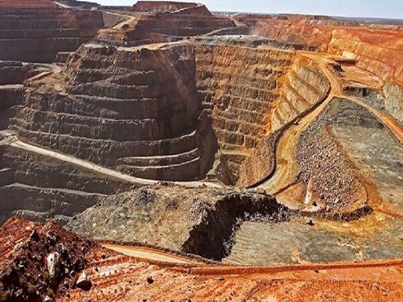 ازسرگیری ثبت درخواست صدور پروانه اکتشاف