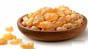خوردن کندر واقعاً هوش را زیاد می‌کند؟