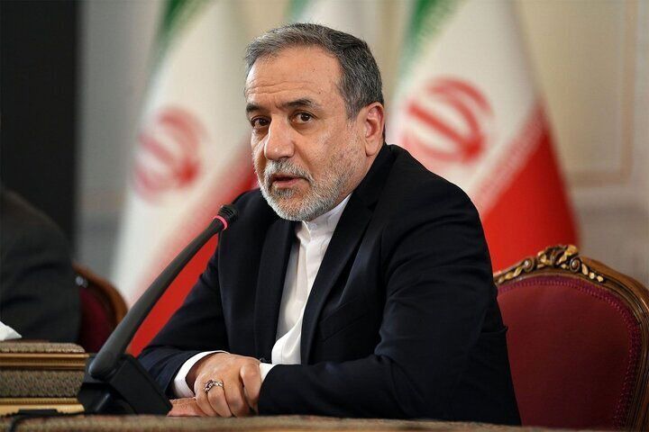 اولین واکنش عراقچی به رد پیشنهاد ایران توسط ترامپ/ منتظریم تا میانجی‌ها مواضع نهایی را اعلام کنند