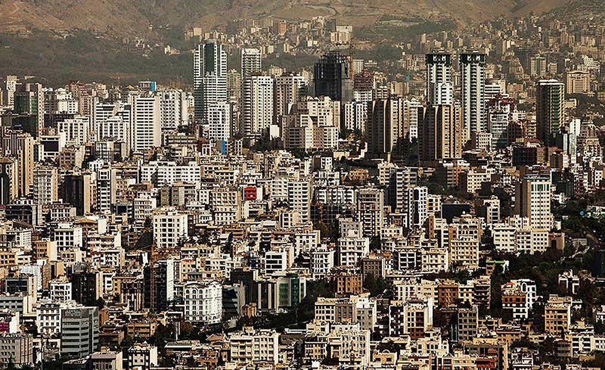 پرداخت ۸۰همت تسهیلات ودیعه مسکن
