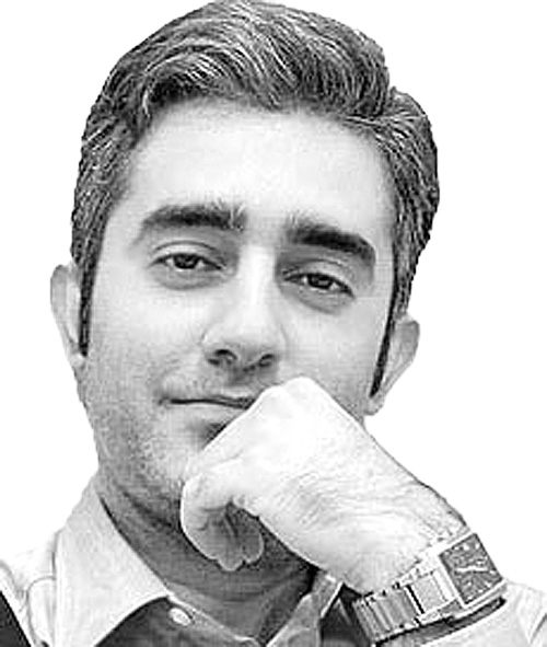 بازار آریا