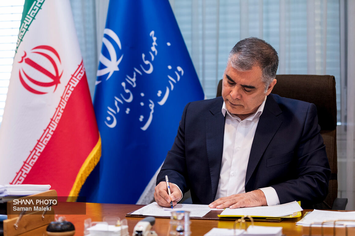 آتش‌نشانان از ارکان اصلی زنجیره تاب‌آوری صنعت نفت هستند