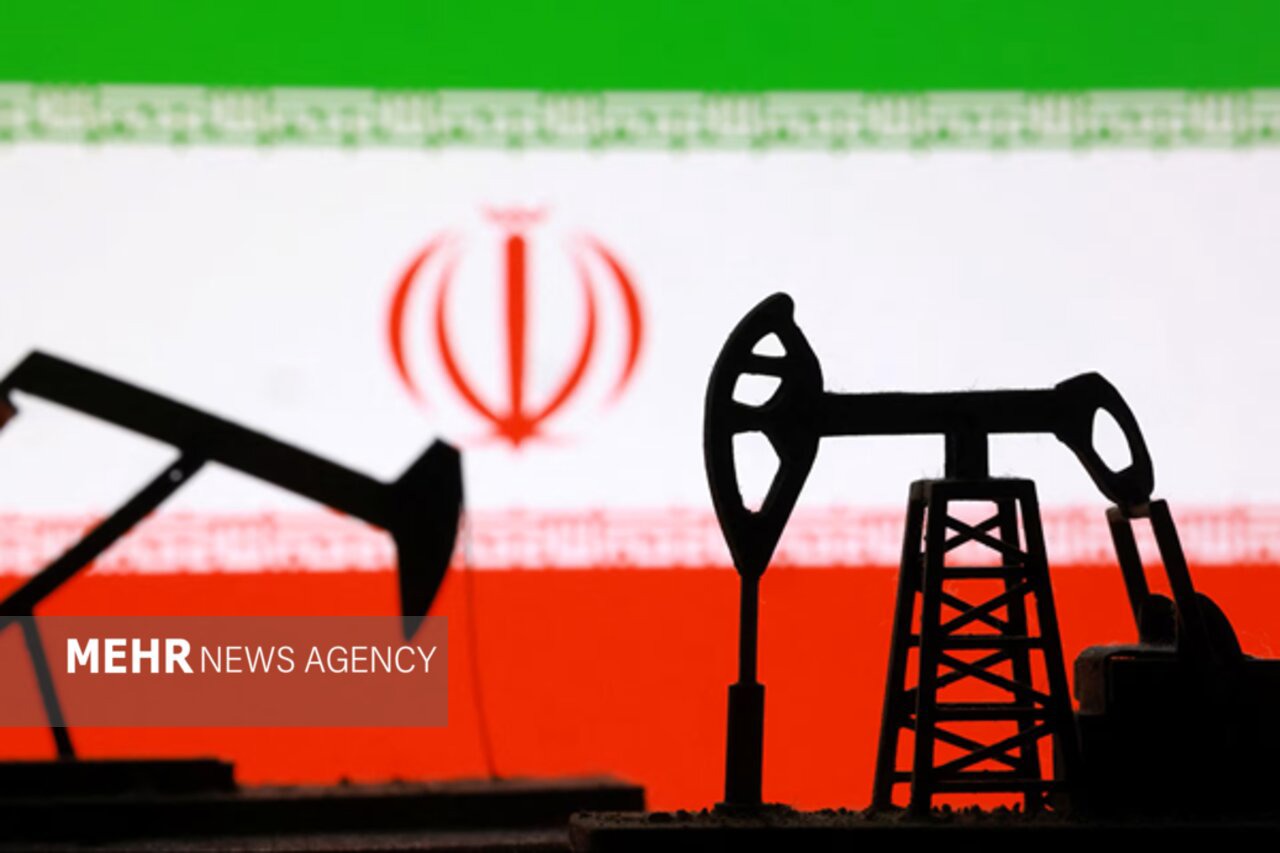 افزایش قیمت نفت ایران در بازار جهانی؛ نفت سبک به ۱۰۴.۷۵ دلار رسید