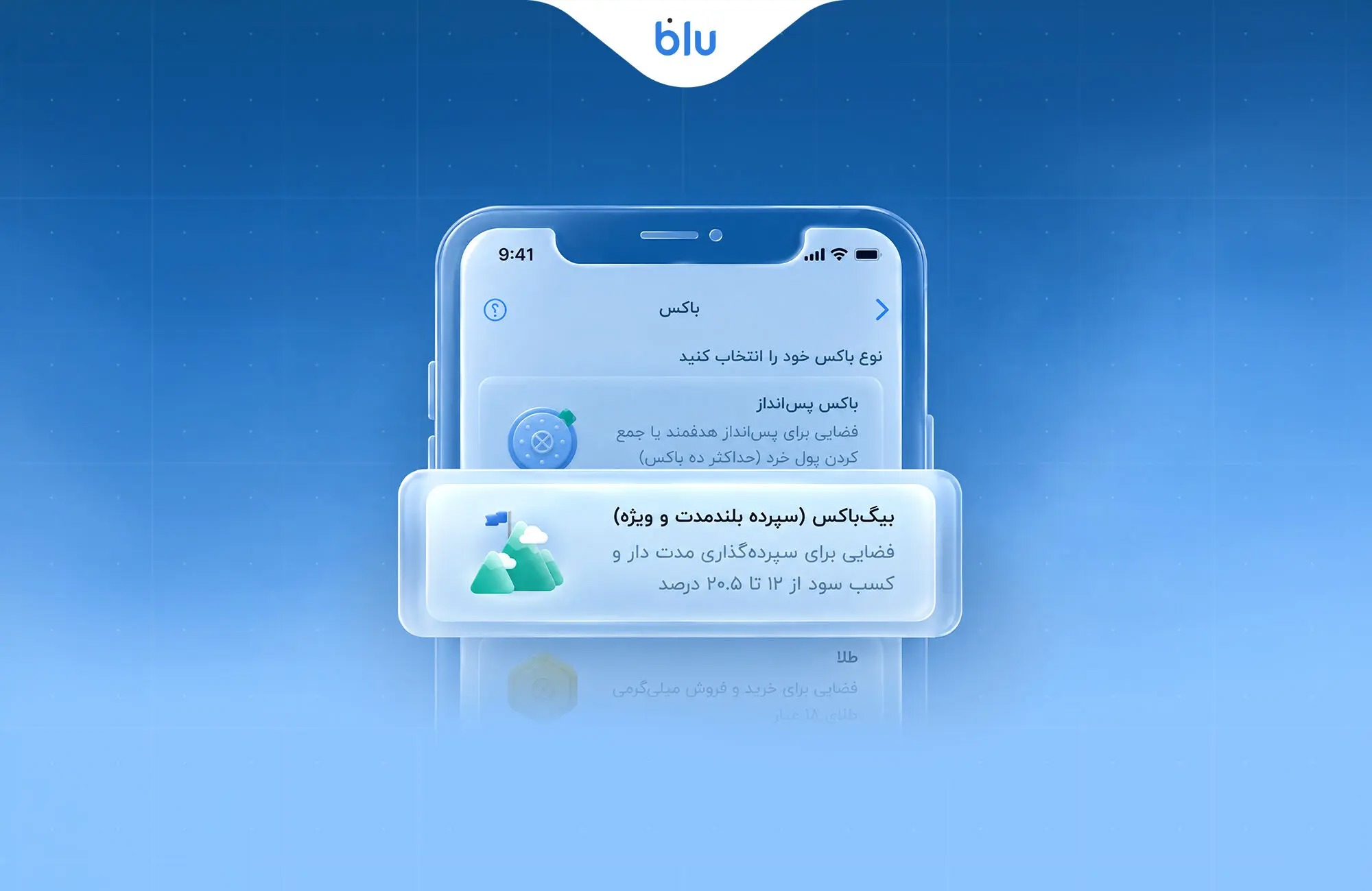 بیگ‌باکس، جعبه‌ای بزرگ برای سود ماهانه