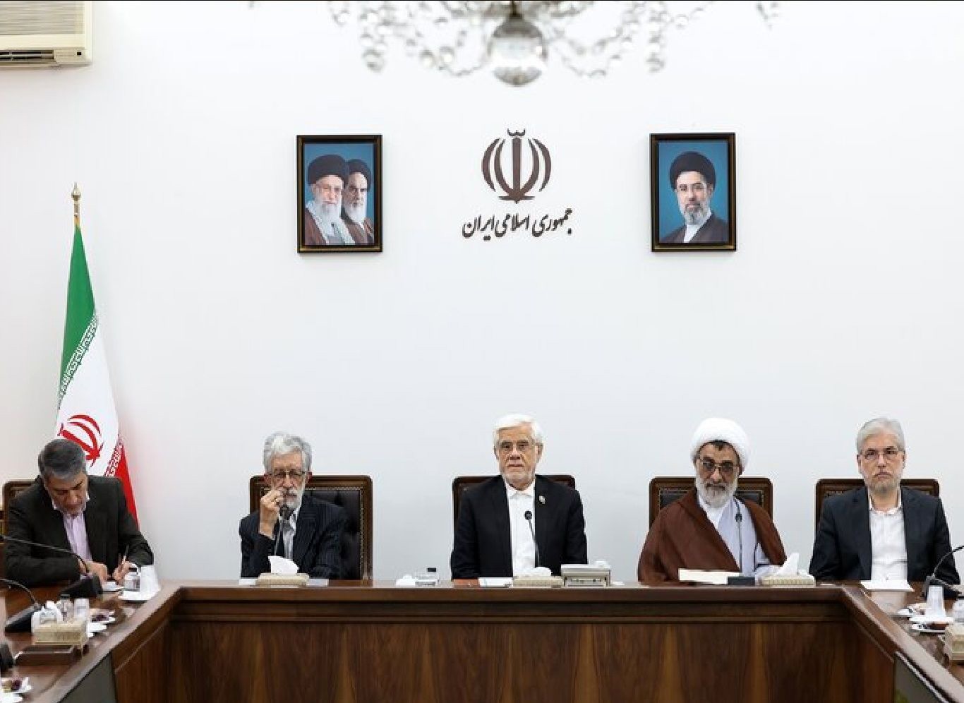 وزیر نیرو: وضعیت برق کشور در شرایط جنگی پایدار است