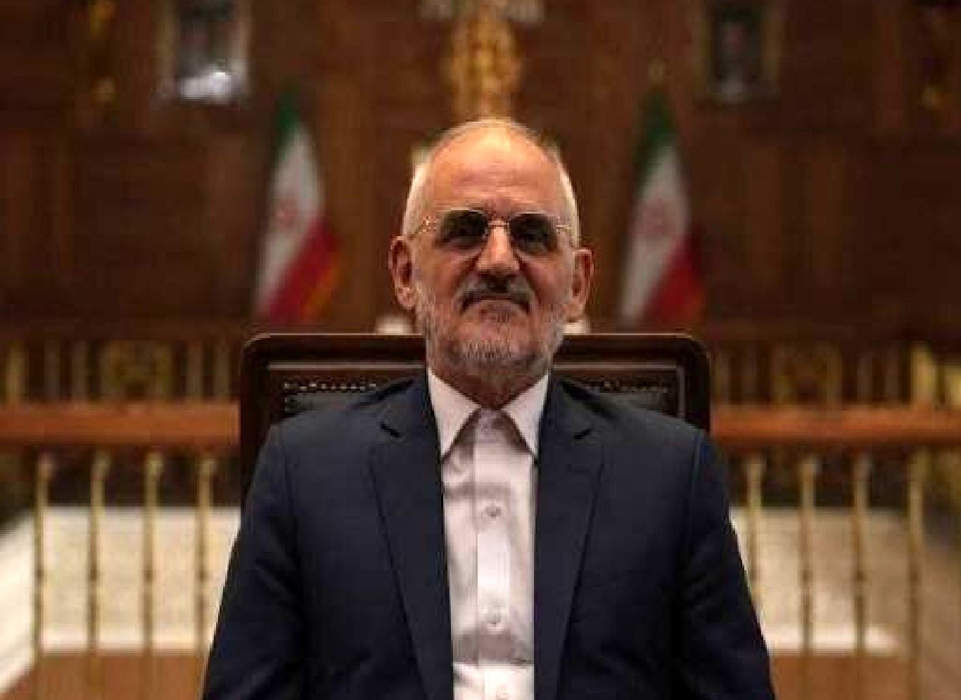 حاجی‌میرزایی: آمریکایی‌ها برای حضور هیات ایرانی در نیویورک شروط عجیب و غریبی تعیین کرده بودند