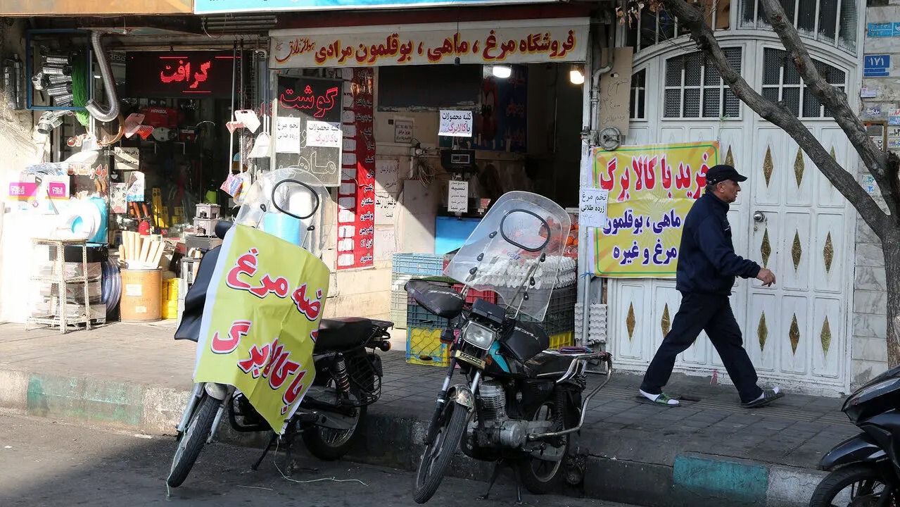 سبقت تورم از کالابرگ؛  قدرت خرید خانوارها آب رفت | کالابرگ چقدر از سفره مردم را پوشش می‌دهد؟