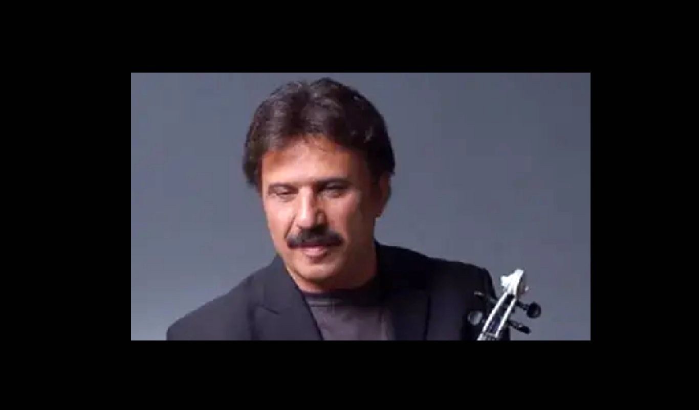 اولین تصویر از مرتضوی در تهران