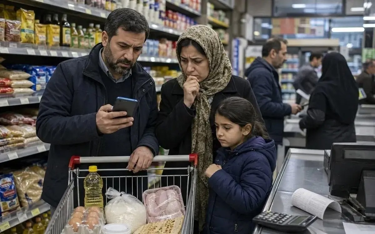 ماجرای افزایش ۳۰۰ هزار تومانی کالابرگ و یک دنیا هیاهو؛ نمایش حکمرانی با افزایش یک دلاری یارانه