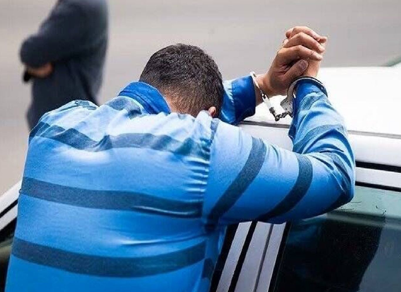 نزاع و درگیری خونین در مرند/ قاتل کمتر از نیم ساعت دستگیر شد