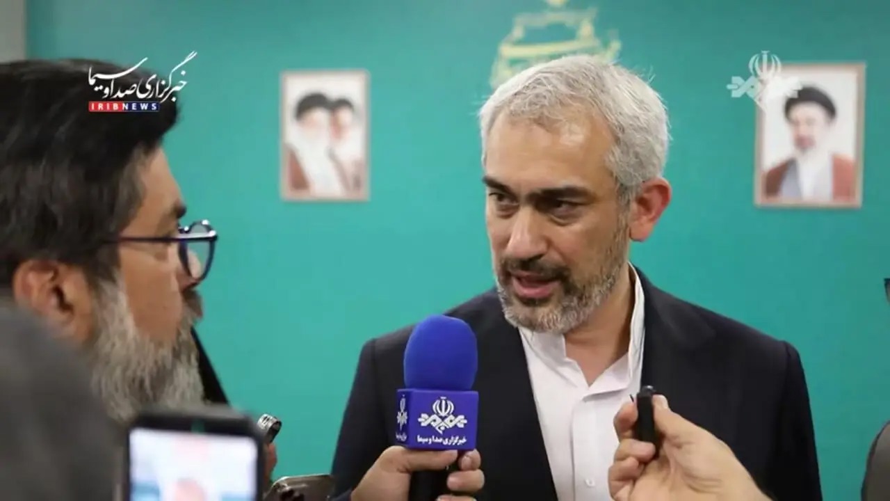 خبر وزیر اقتصاد درباره طرح اعتبار ایرانی؛ در دو بانک آغاز شده است +فیلم