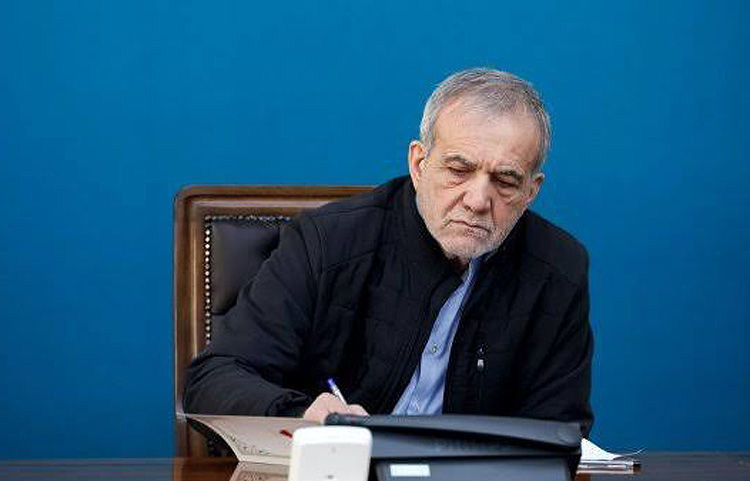 امنیت خلیج‌فارس در گرو مسوولیت‌پذیری کشورهای منطقه