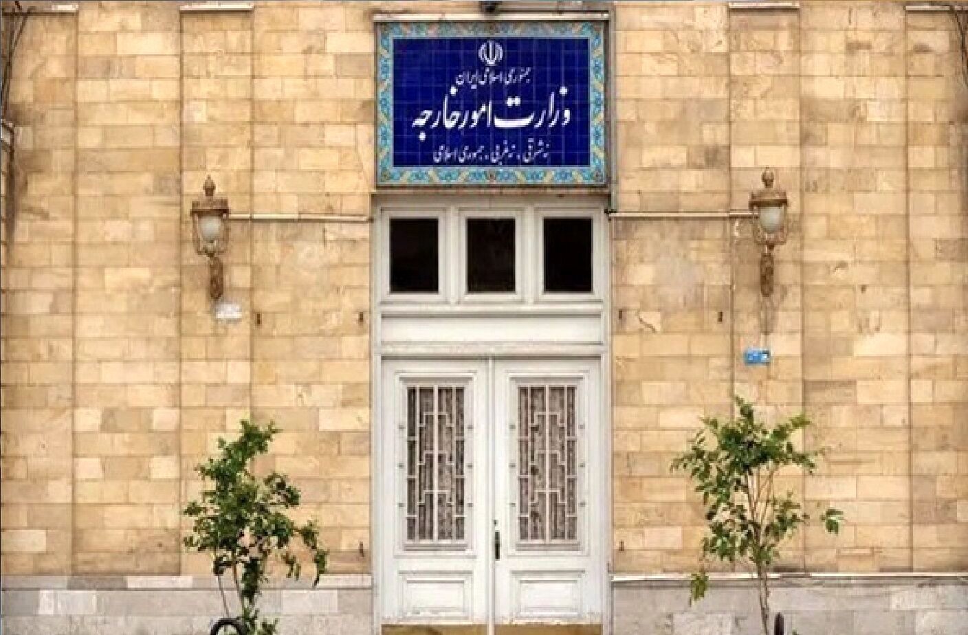 سفیر انگلیس در تهران احضار شد