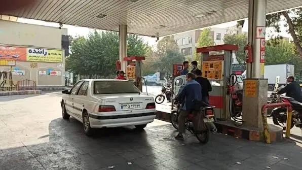 خبر خوش بنزینی برای موتورسواران؛ کارت سوخت اضطراری اختصاصی شد