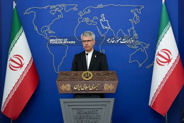 پشت پرده جهان بینی ترامپ درباره جنگ علیه ایران/ بقایی: «همه ما می‌میریم» یک واقعیت است؛ اما ...