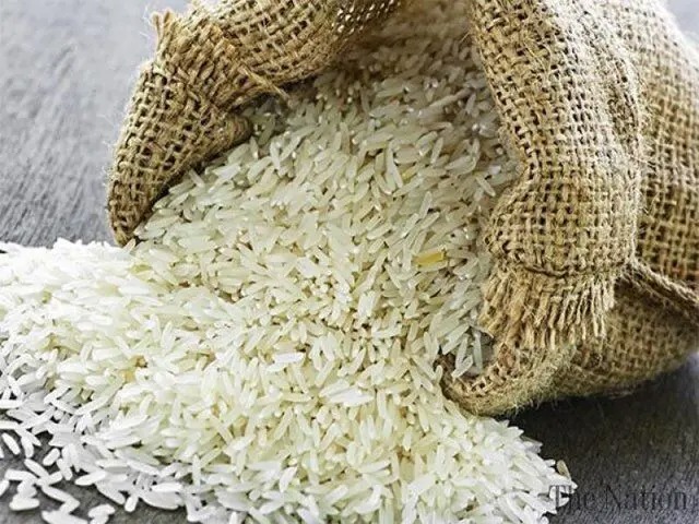 قیمت صادرات برنج هند رکورد زد