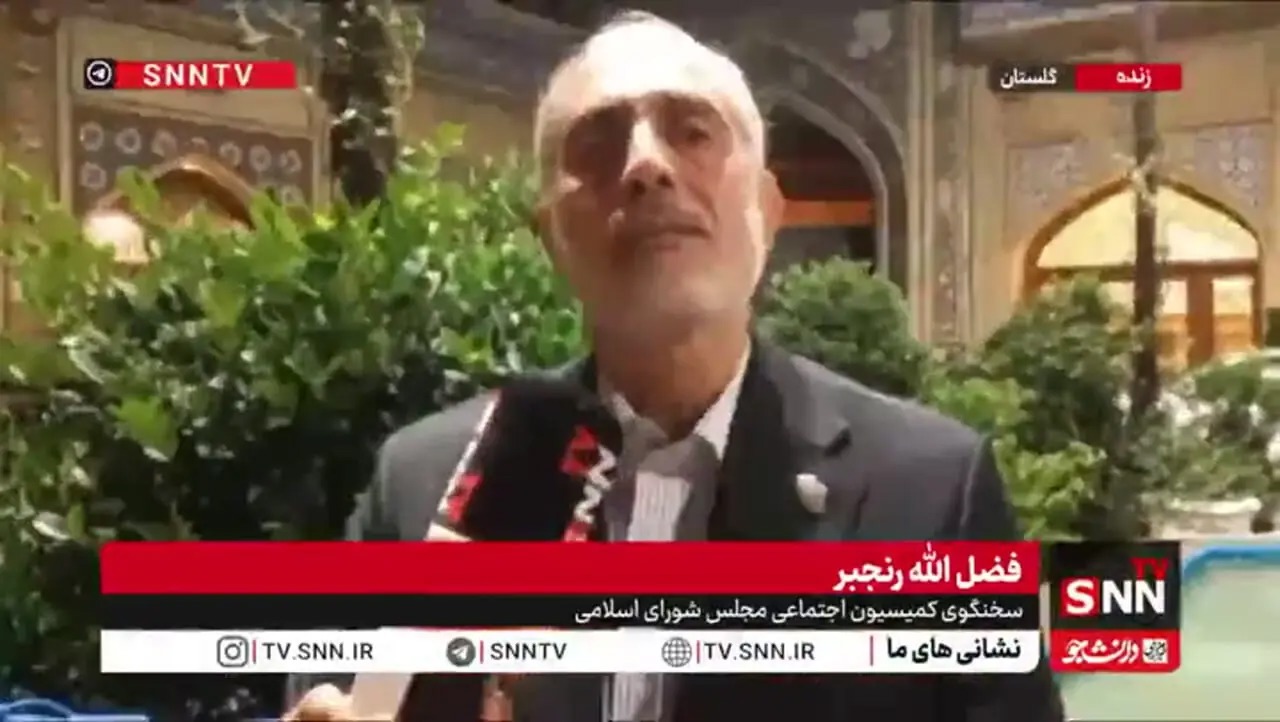 کالابرگ به یک و نیم میلیون تومان در ماه می رسد؟+ فیلم