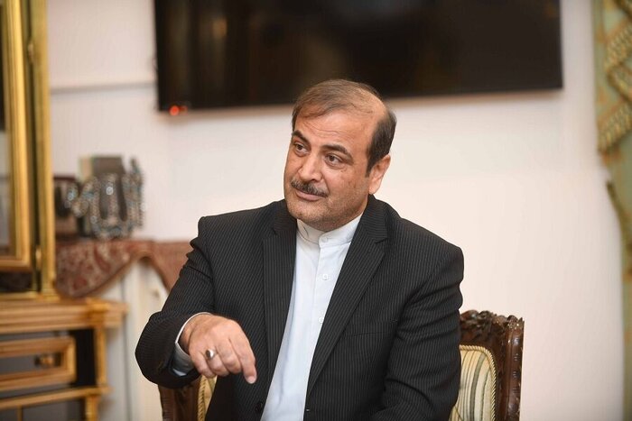 بازار آریا