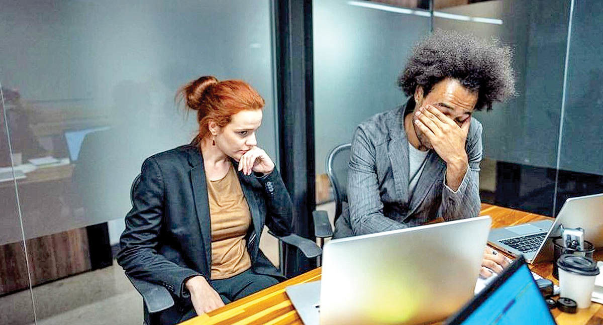۵ راهکار غلبه بر مدیریت ذره‌بینی