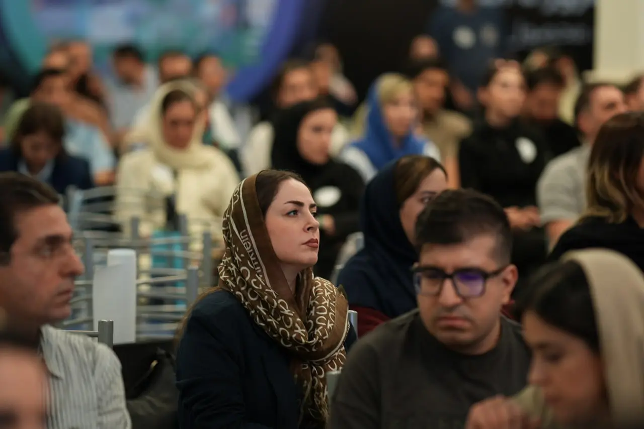 بازار آریا
