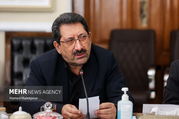 بازسازی سریع واحدهای فولاد و پتروشیمی؛ بخش زیادی به چرخه تولید برگشتند