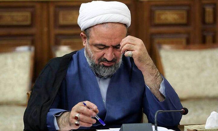 اعتراض یک نماینده مجلس به حکم حبس حمید رسایی