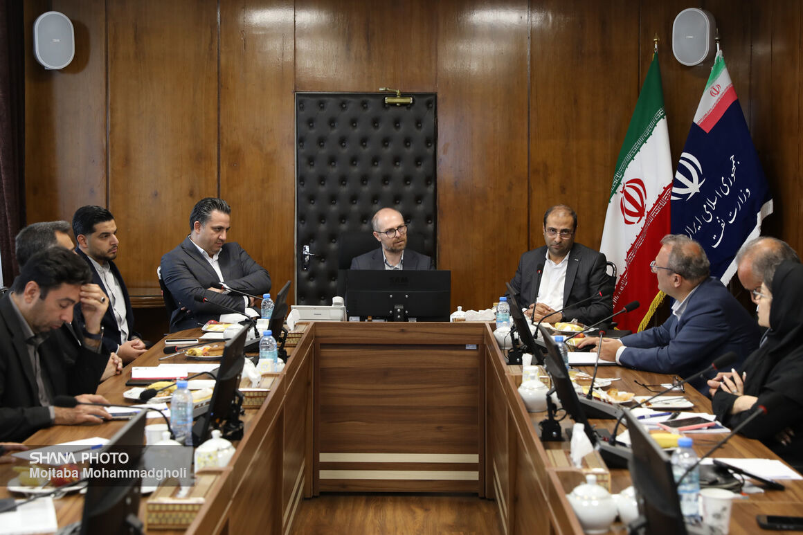 هم‌افزایی نفت و نیرو برای مدیریت انرژی در آستانه فصل سرد
