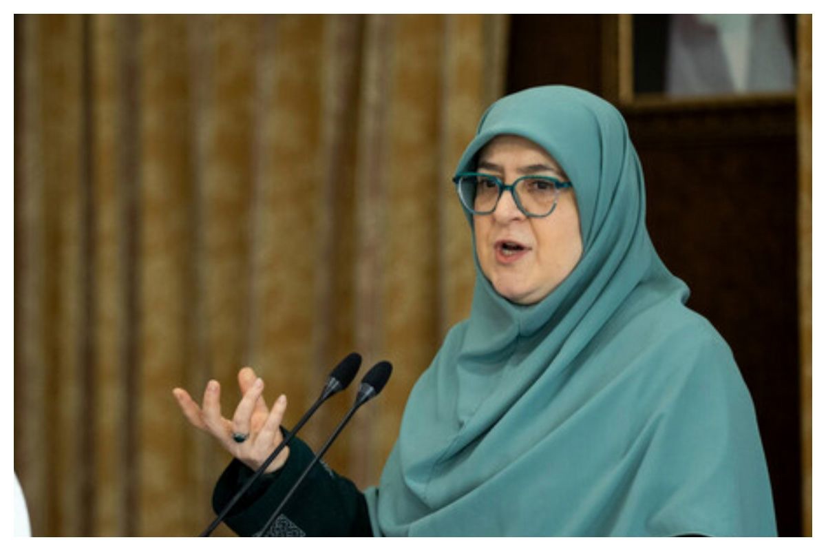 توضیح سخنگوی دولت درباره استعفای محسن پاک‌نژاد/ ایشان علاقه‌مند بودند که استعفا دهند