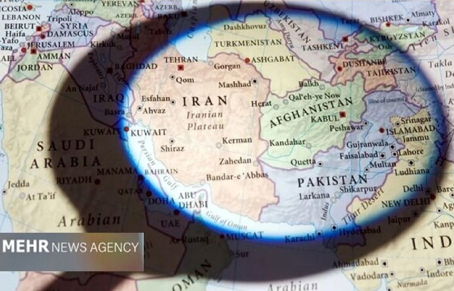 فرصت‌های تازه ایران در بازار افغانستان/ تاب‌آوری اقتصاد جهانی زیر فشار بدهی و تنش +فیلم