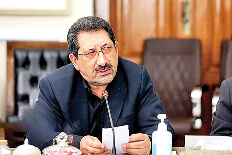 روند بازسازی واحدهای فولاد و پتروشیمی
