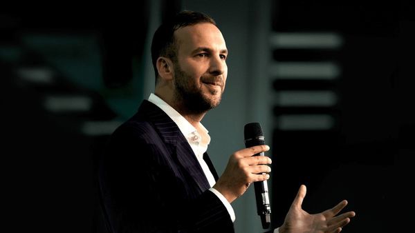 اقدام اسرائیل علیه رهبر حزب سبز انگلیس