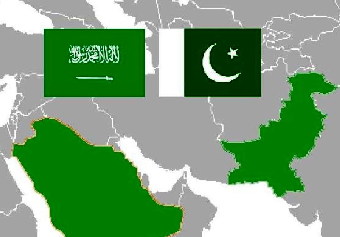 سفر فرمانده ارتش و وزرای دفاع و خارجه پاکستان به عربستان/ ماجرا چیست؟