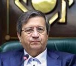 بی واکنشی همتی به دلار ۲۷۰ هزار تومانی و وعده کلی مدیریت بازار ارز!