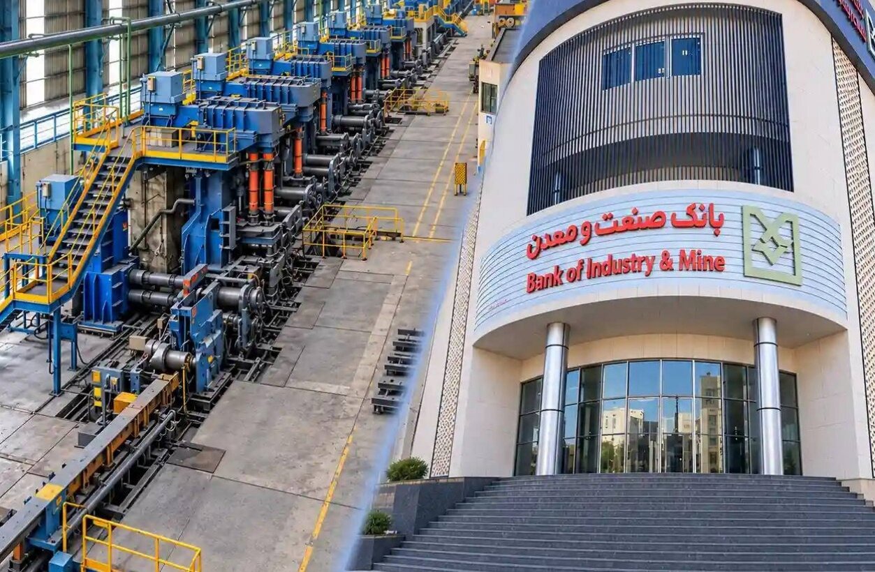 نهادهای نظارتی به پرونده عدم اجرای تعهدات بانک صنعت و معدن ورود کنند