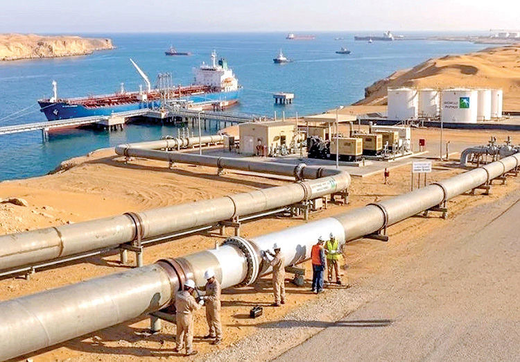تخفیف چشم‌گیر نفت عربستان