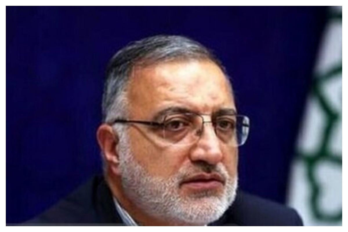 پشت پرده وعده های اخیر علیرضا زاکانی/ عضو شورای شهر تهران: دادن وعده بدون پشتوانه قانونی و مالی باعث نارضایتی می شود/ برای یک رأی در آینده با مردم بازی نکنیم