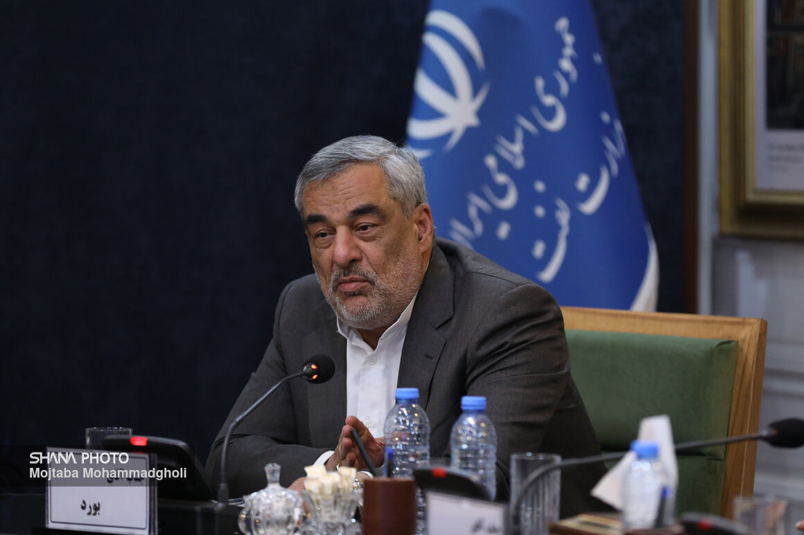 برنامه‌های توسعه صنعت نفت با سرعت بیشتری دنبال می‌شود