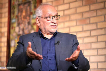 مرعشی: چه کسی گفته مذاکره خیانت است؟/ هشدار می‌دهم که مسئولان برای جلوگیری از جنگ سوم مطلقاً حق هیچ ریسکی ندارند