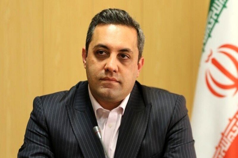 صادرات از کارخانه شروع می‌شود، نه از مرزهای گمرگی